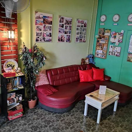 צ'יאנג מאי Pm Guesthouse מראה חיצוני תמונה