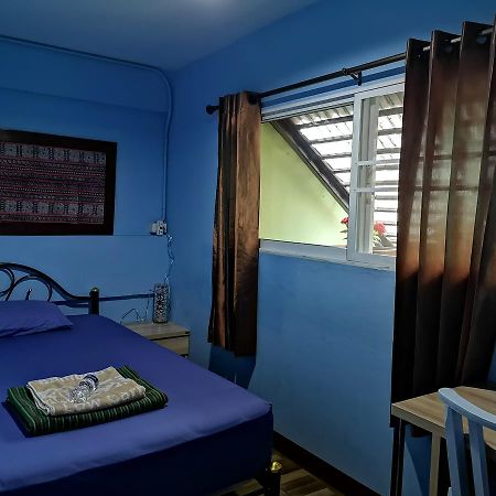 צ'יאנג מאי Pm Guesthouse מראה חיצוני תמונה