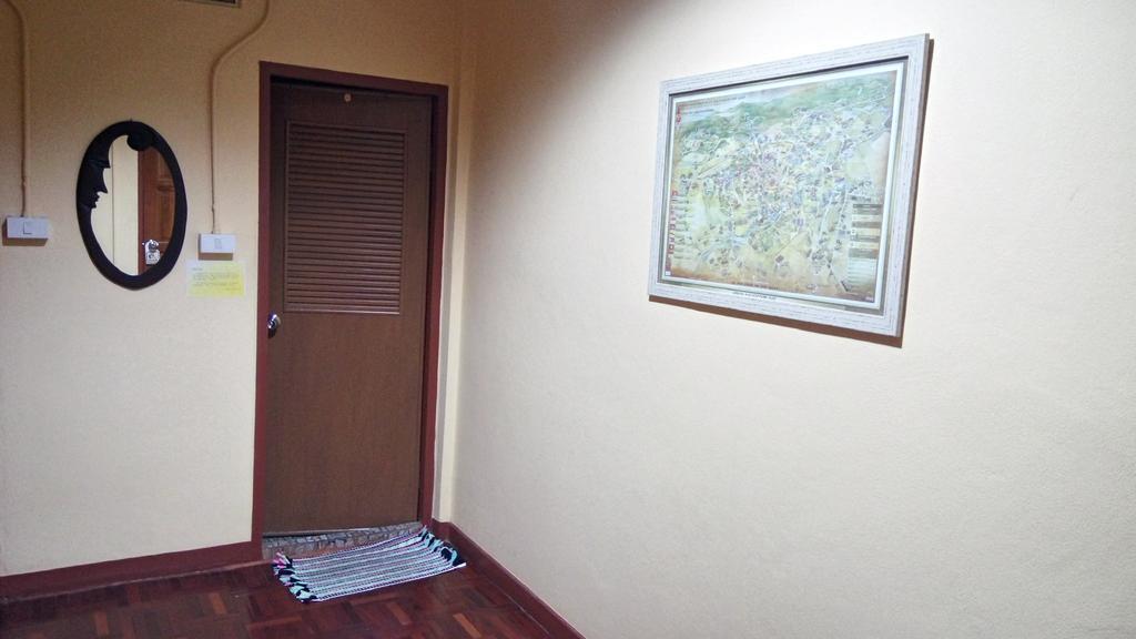 צ'יאנג מאי Pm Guesthouse מראה חיצוני תמונה