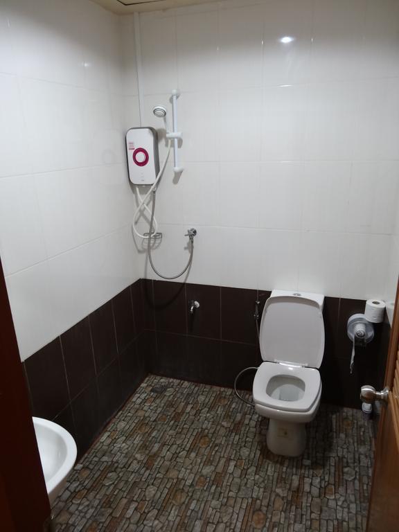 צ'יאנג מאי Pm Guesthouse חדר תמונה