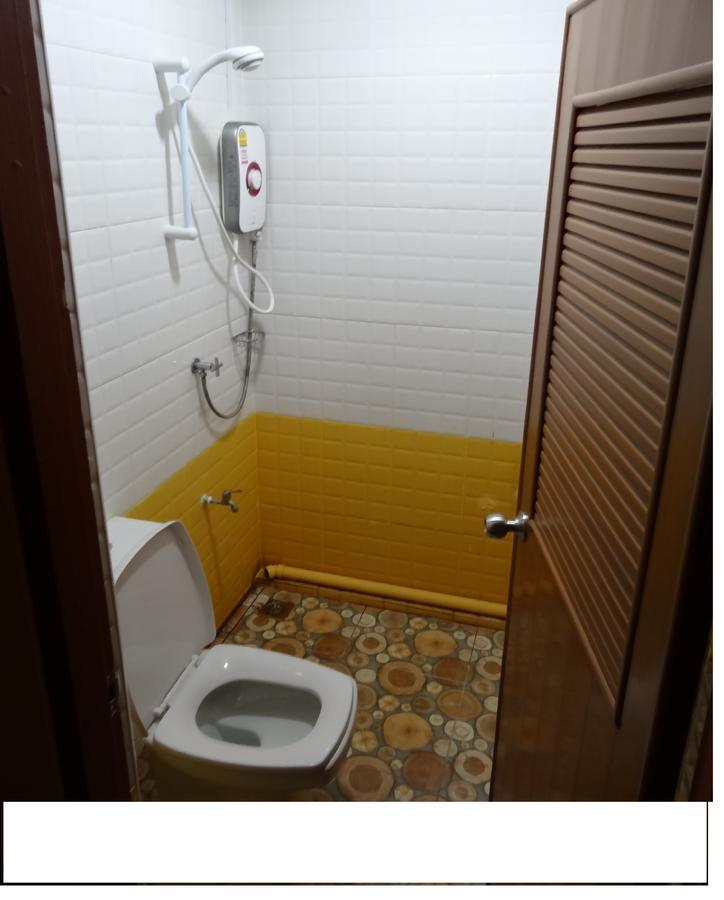 צ'יאנג מאי Pm Guesthouse מראה חיצוני תמונה