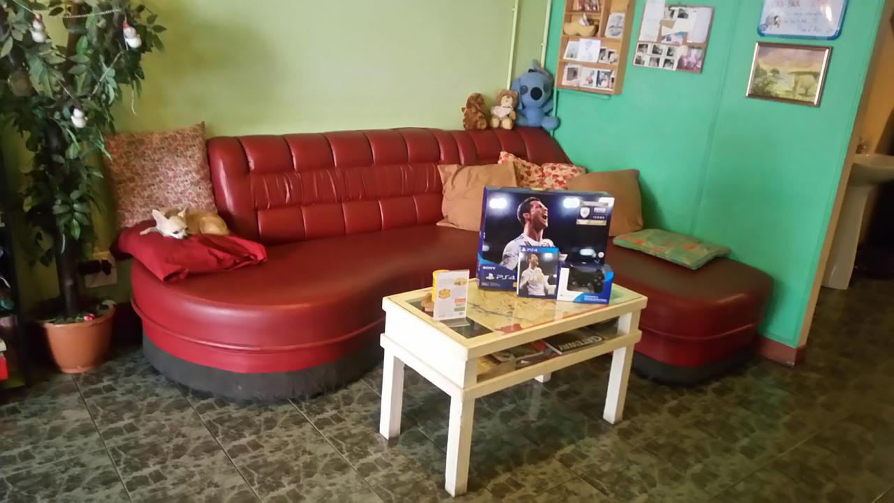צ'יאנג מאי Pm Guesthouse מראה חיצוני תמונה