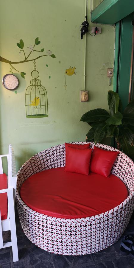 צ'יאנג מאי Pm Guesthouse מראה חיצוני תמונה